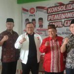 PKS Dapil Cisari Gelar Konsolidasi Pemenangan