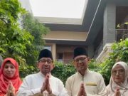 PKS Tetapkan Imam Budi Hartono Jadi Cawalkot Depok di Pilkada 2024