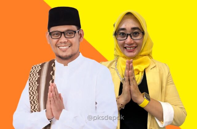 PKS dan Golkar Bahas Koalisi di Pilkada Depok, Siap Majukan Dua Alumni UI Ini?