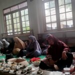 Musyawarah Ranting dpra pks